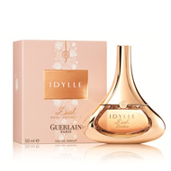 Idylle Duet Rose Patchouli 2014 Idylle Duet Rose Patchouli 2014