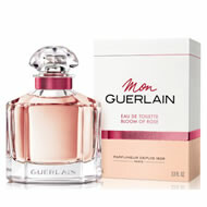 Mon Guerlain Bloom of Rose