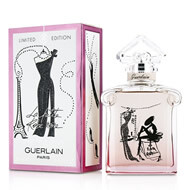 Guerlain La Petite Robe Noire Couture Limited Edition 2014