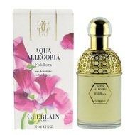 Aqua Allegoria Foliflora