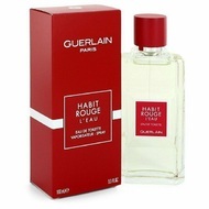 Habit Rouge L Eau