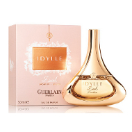 Idylle Duet Jasmin Lilas