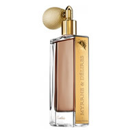 Guerlain Myrrhe and Delires