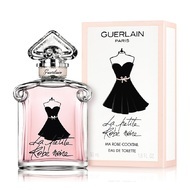 Guerlain La Petite Robe Noir 2012