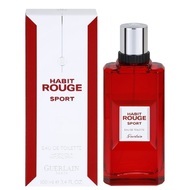 Guerlain Habit Rouge Sport