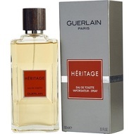 Heritage Eau de Toilette