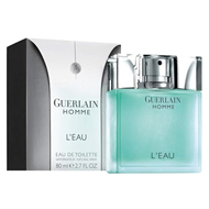 Guerlain Homme L eau