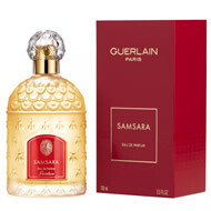 Samsara Eau de Parfum 2017