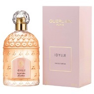 Guerlain Idylle