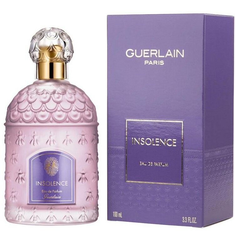Guerlain Insolence Eau De Parfum