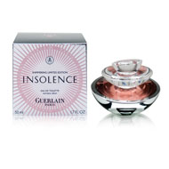 Guerlain Insolence Shimmering Edition