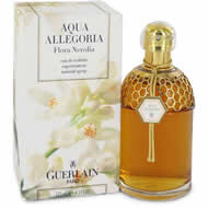 Aqua Allegoria Flora Nerolia
