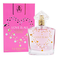 Guerlain Love is All