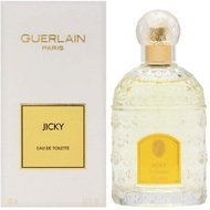 Guerlain Jicky Eau de Toilette