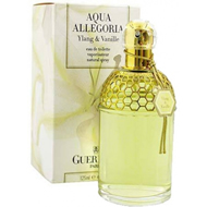 Guerlain Aqua Allegoria Ylang and Vanille