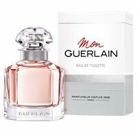 Guerlain Mon Guerlain Eau de Toilette
