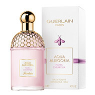 Aqua Allegoria Flora Cherrysia