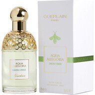 Aqua Allegoria Limon Verde