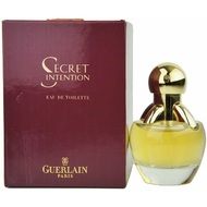 Secret Intention Secret Intention