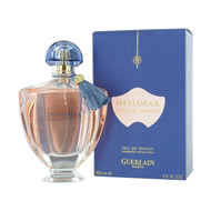 Guerlain Shalimar Parfum Initial