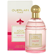 Aqua Allegoria Rosa Pop