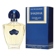 Guerlain Shalimar Eau de Cologne