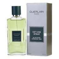 Vetiver Extreme