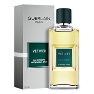 Vetiver