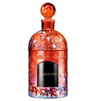 Rose Barbare Le Flacon aux Abeilles