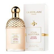 Aqua Allegoria Ginger Piccante