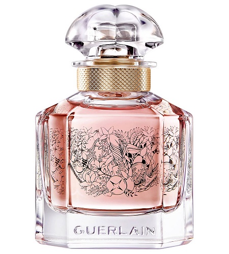 Guerlain Mon Guerlain Limited Edition 2018 купить женские духи