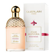 Aqua Allegoria Rosa Rossa