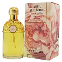 Aqua Allegoria Rosa Magnifica