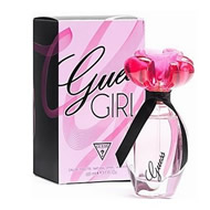 Guess Guess Girl