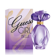 Girl Belle Girl Belle