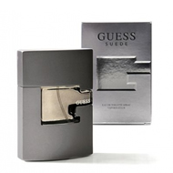 Guess Suede