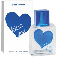 Kiss You