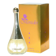 Mersedes