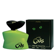 Guy Alari Wild Cats