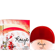 Guy Alari Edelle Rouge