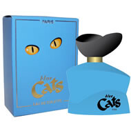 Blue Cats