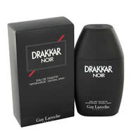 Drakkar Noir