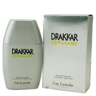 Drakkar Dynamik
