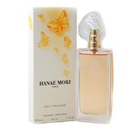Hanae Mori Hanae Mori Eau Fraiche
