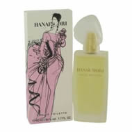 Hanae Mori Haute Couture Eau de Toilette