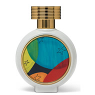 Haute Fragrance Company Party on the Moon