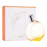 Eau Des Merveilles