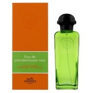 Eau de Pamplemousse Rose
