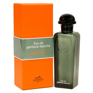 Eau de Gentiane Blanche