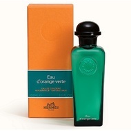 Hermes Eau D Orange Verte